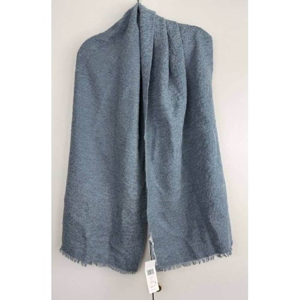 Eileen Fisher Bliss Scarf F3TYX-A0357M OS MSRP 128. NWT